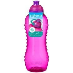 Бутылки для воды Sistema Бутылка для воды 460 мл
