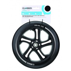 Аксессуары для транспорта Globber Запасное колесо для самоката One NL 230 wheel - one wheel