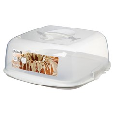 Контейнеры для еды Sistema Bake-It Контейнер для торта 8,8 л