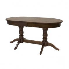 Детские столы и стулья Leset Стол раздвижной Каролина 1Р