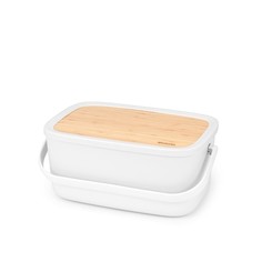 Посуда и инвентарь Brabantia Хлебница 128264