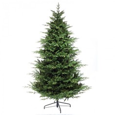 Искусственные елки Царь Елка Ель искусственная Офелия 180 см