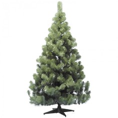 Искусственные елки Царь Елка Ель искусственная Смайл 120 см