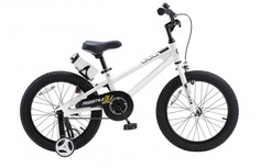 Двухколесные велосипеды Велосипед двухколесный Royal Baby Freestyle Steel 14