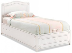 Кровати для подростков Подростковая кровать Cilek Selena с подъемным механизмом 200х100