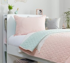 Комплекты в кроватку Комплект в кроватку Cilek Покрывало и 2 декоративные подушки Ducy 145x230 см
