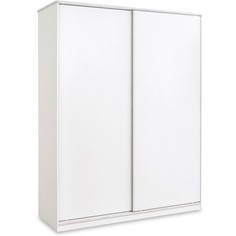Шкафы Шкаф Cilek купе White