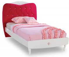 Кровати для подростков Подростковая кровать Cilek Yakut L 200х100