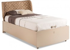 Кровати для подростков Подростковая кровать Cilek Lofter с подъемным механизмом 200х100