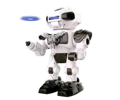 Роботы Наша Игрушка Робот 612B