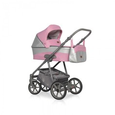 Коляски 2 в 1 Коляска Riko Basic Colin 2 в 1