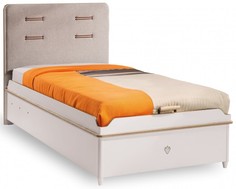 Кровати для подростков Подростковая кровать Cilek Dynamic с подъемным механизмом 200х100 см