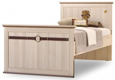 Кровати для подростков Подростковая кровать Cilek Royal L 200х100