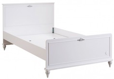 Кровати для подростков Подростковая кровать Cilek Romantic ST 200х120