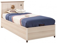 Кровати для подростков Подростковая кровать Cilek с подъемным механизмом Royal