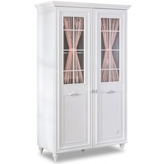 Шкафы Шкаф Cilek двухстворчатый Romantic 20.21.1007.00