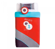 Комплекты в кроватку Комплект в кроватку Cilek Bispread (3 предмета)