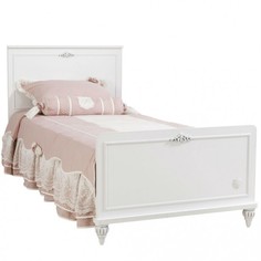 Кровати для подростков Подростковая кровать Cilek Romantic ST
