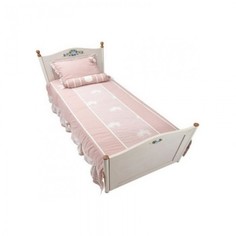 Комплекты в кроватку Комплект в кроватку Cilek Romantic (3 предмета)