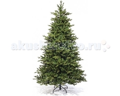 Искусственные елки Царь Елка Ель искусственная Ева 215 см