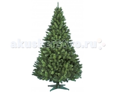 Искусственные елки Царь Елка Ель искусственная Айсберг 160 см