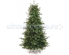 Искусственные елки Царь Елка Ель искусственная Абсолют Премиум 155 см