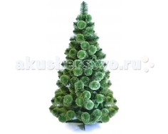 Искусственные елки Царь Елка Ель искусственная Камила Люкс 180 см