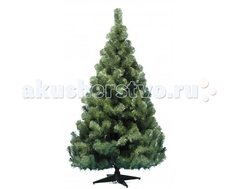 Искусственные елки Царь Елка Ель искусственная Смайл 210 см