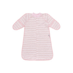 Спальные конверты Спальный конверт Клякса мешок для девочки 39-528н