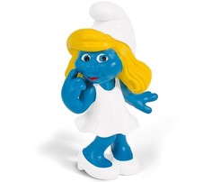 Игровые фигурки Schleich Игровая фигурка Гномик Девочка мечтающая