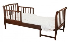 Детские кроватки Детская кроватка Можга (Красная Звезда) С 823 Савелий