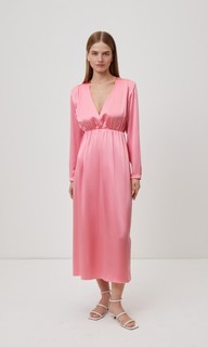 Платье из шелка Mulberry 12 STOREEZ