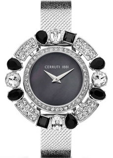 fashion наручные женские часы Cerruti 1881 CIWLG2225003. Коллекция BEVAGNA