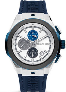 fashion наручные мужские часы Cerruti 1881 CIWGQ2224005. Коллекция RUSCELLO