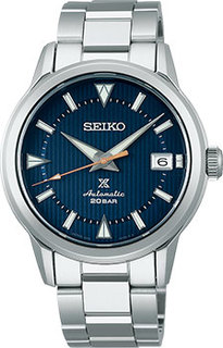 Японские наручные мужские часы Seiko SPB249J1. Коллекция Prospex