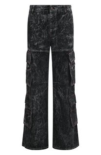 Джинсы Diesel