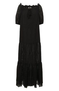 Платье Ermanno Firenze