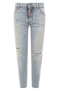 Джинсы Dsquared2