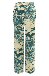 Брюки из вискозы Beatrice .b