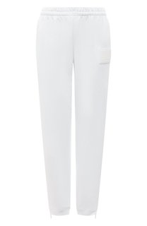 Хлопковые джоггеры VTMNTS