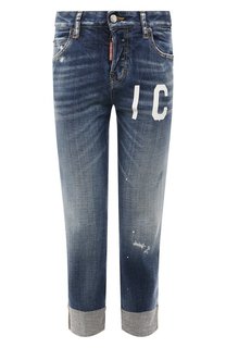 Джинсы Dsquared2