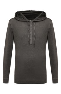 Льняной лонгслив 120% Lino