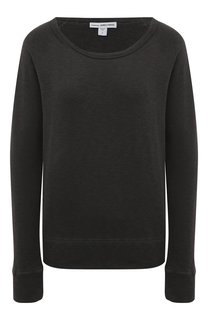 Пуловер James Perse