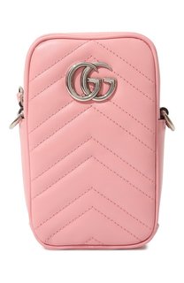 Сумка GG Marmont mini Gucci