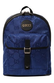 Текстильный рюкзак Off The Grid Gucci