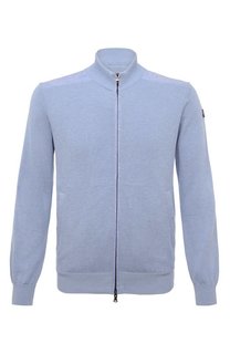 Хлопковый кардиган Paul&Shark