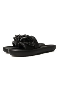 Шлепанцы Air Stella McCartney