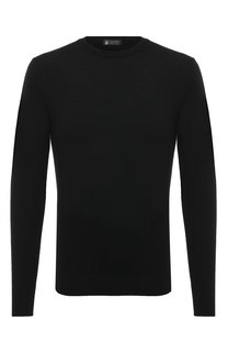 Шерстяной джемпер Colombo