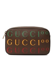Поясная сумка Gucci