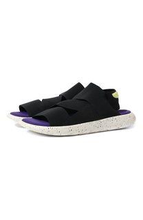 Текстильные сандалии Qasa Sandal Y-3